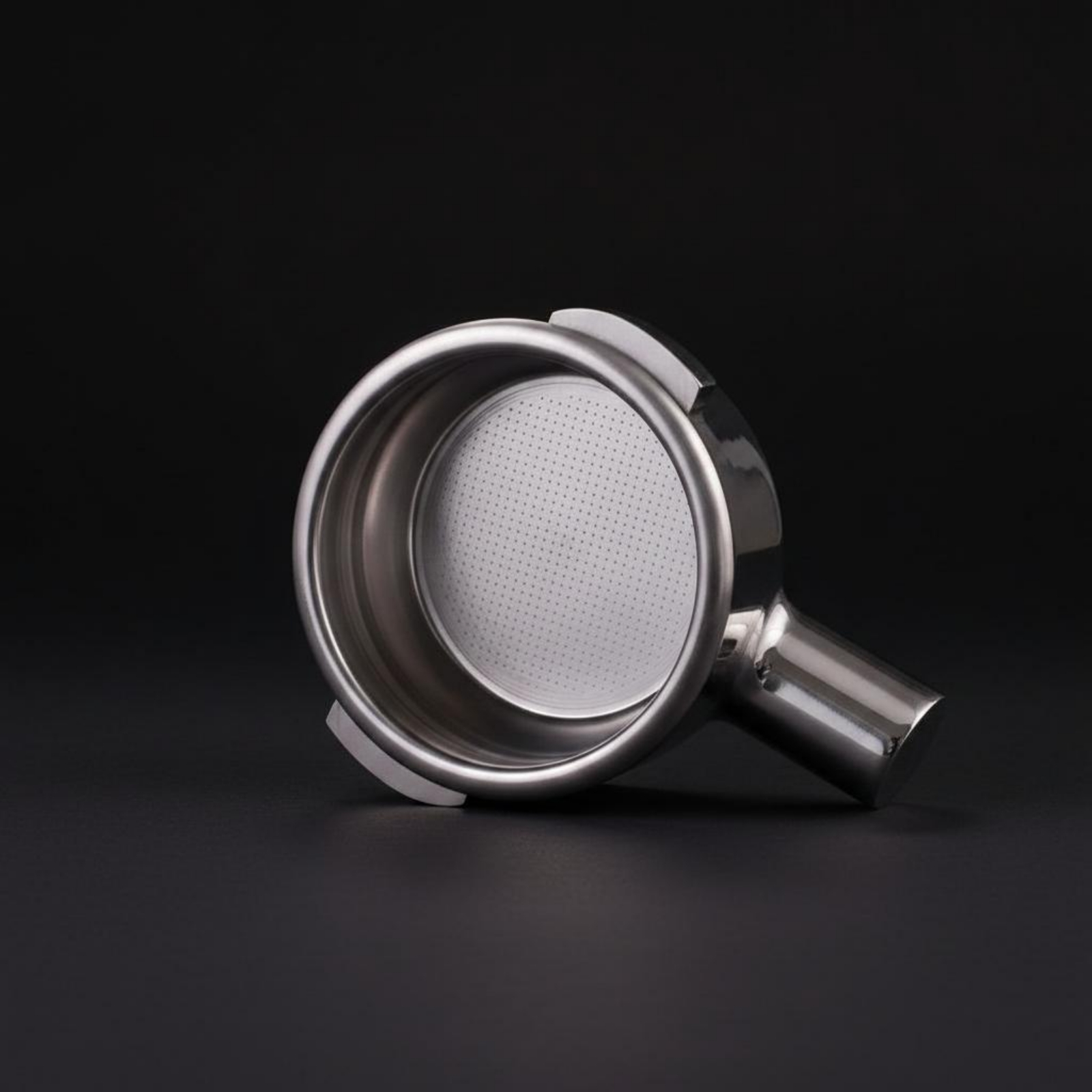 58mm Bottomless Portafilter Ea - đánh giá và giá Stainless Steel Strainer