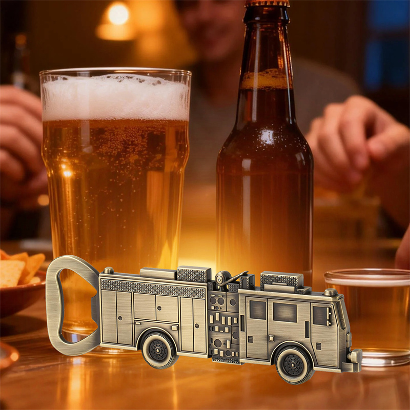 Novel New Fire Truck Design Be - đánh giá và giá Kitchen Gadgets Club